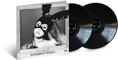 Ariana Grande: Dangerous Woman