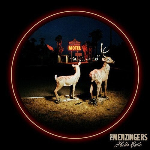 The Menzingers: Hello Exile