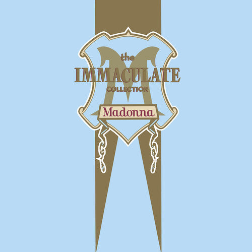 Madonna: Immaculate Collection