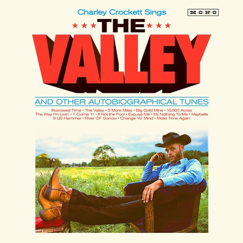Charley Crockett: Valley