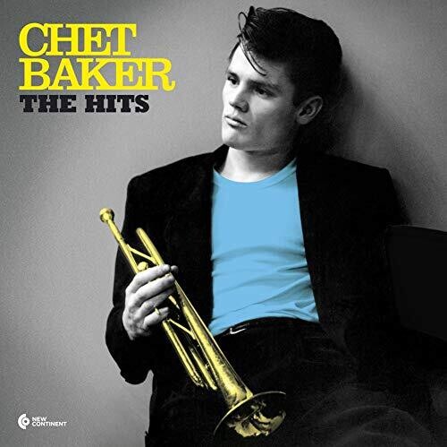Chet Baker: Hits [Limited 180-Gram Gatefold Vinyl]