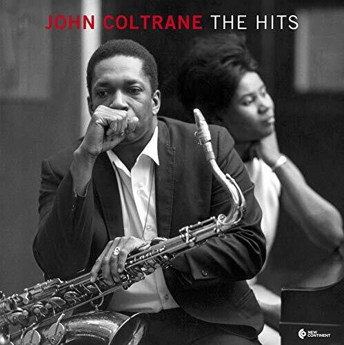 John Coltrane: Hits [180-Gram Gatefold Vinyl]