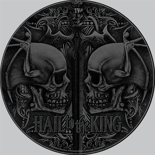 Avenged Sevenfold: Hail To The King