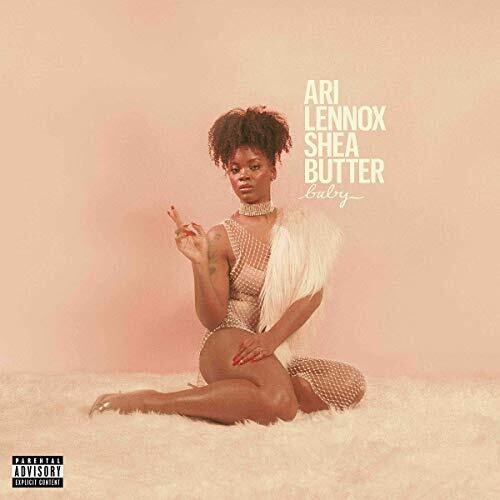 Ari Lennox: Shea Butter Baby