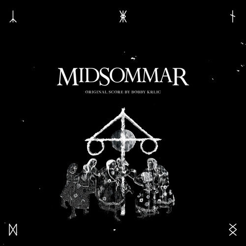 Bobby Krlic: Midsommar (Original Motion Picture Score)