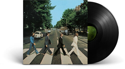 The Beatles: Abbey Road Anniversary (1LP)