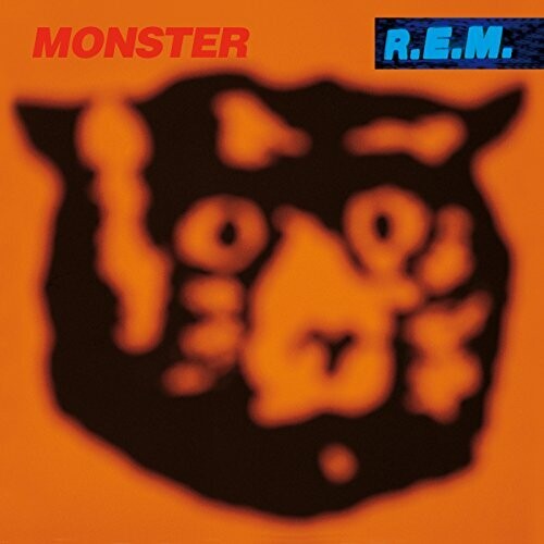 R.E.M.: Monster (25th Anniversary Edition)