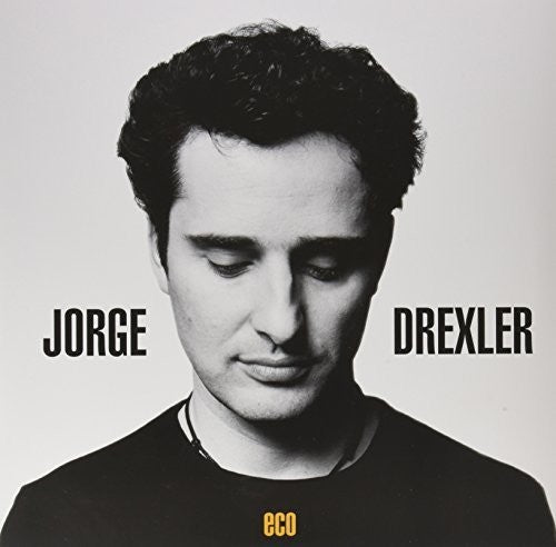 Jorge Drexler: Eco