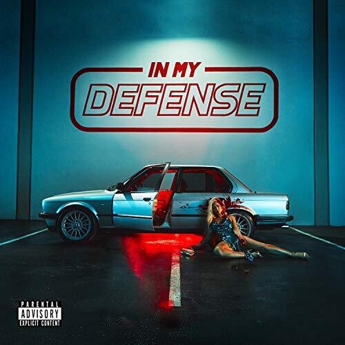 Iggy Azalea: In My Defense