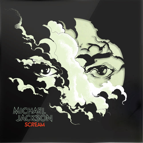 Michael Jackson Scream 12インチレコード Amazon.com: Scream: CDs & Vinyl