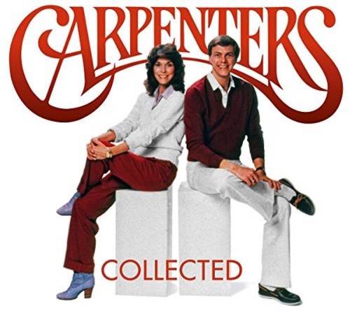 The Carpenters: Collected