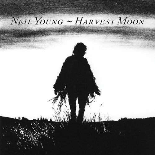 Neil Young: Harvest Moon