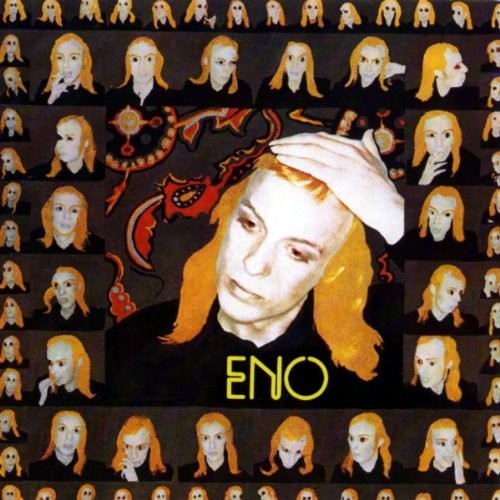 Brian Eno: Taking Tiger Mountain (By Strategy)