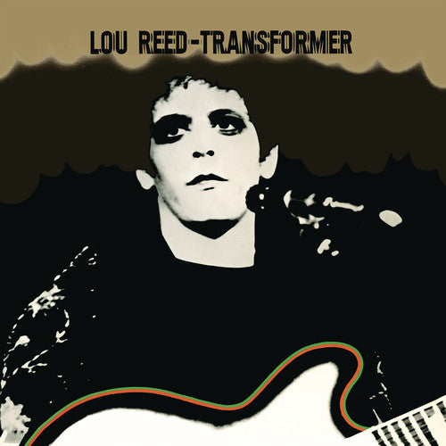 Lou Reed: Transformer