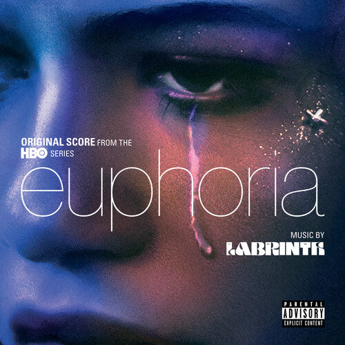 Labrinth: Euphoria (Original Score From The HBO Series)