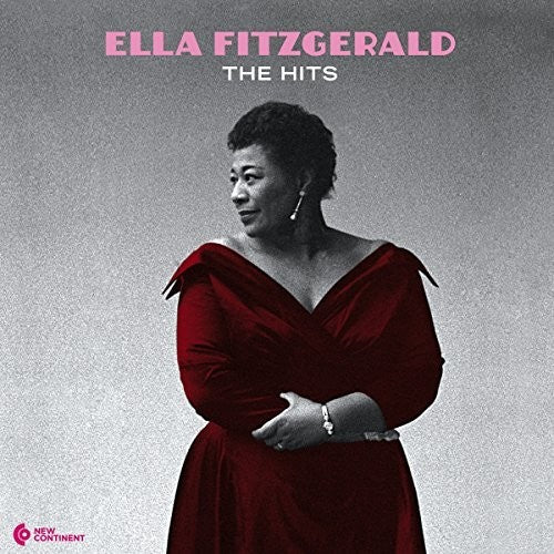 Ella Fitzgerald: Hits