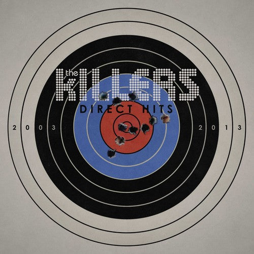 The Killers: Direct Hits