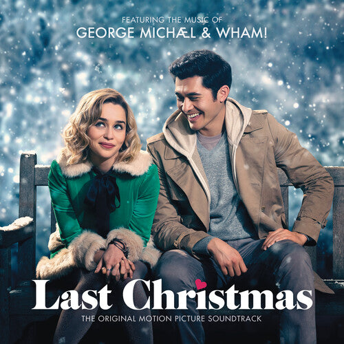 George Michael: Last Christmas (Original Motion Picture Soundtrack)