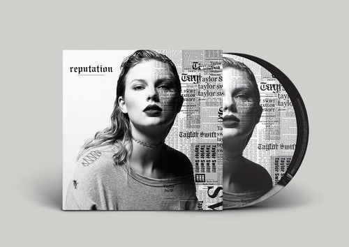 Taylor Swift: Reputation