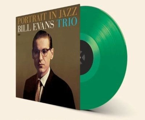 Bill Evans: Portrait In Jazz