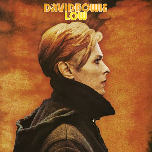 David Bowie: Low (2017 Remastered Version)