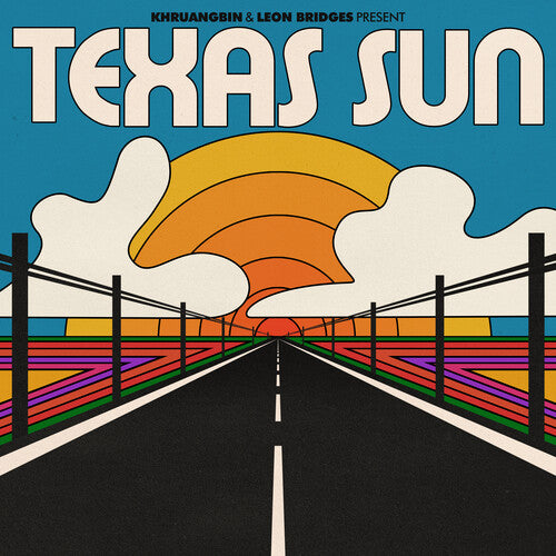 Khruangbin: Texas Sun Ep