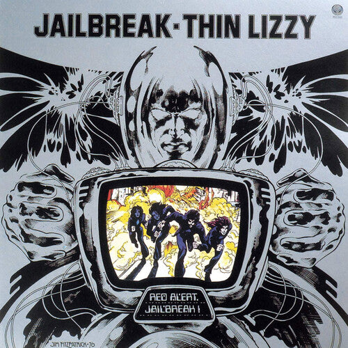 Thin Lizzy: Jailbreak