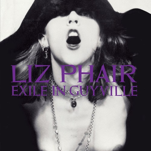 Liz Phair: Exile in Guyville