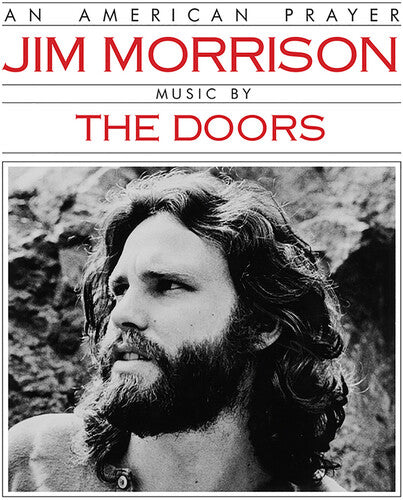 The Doors: An American Prayer