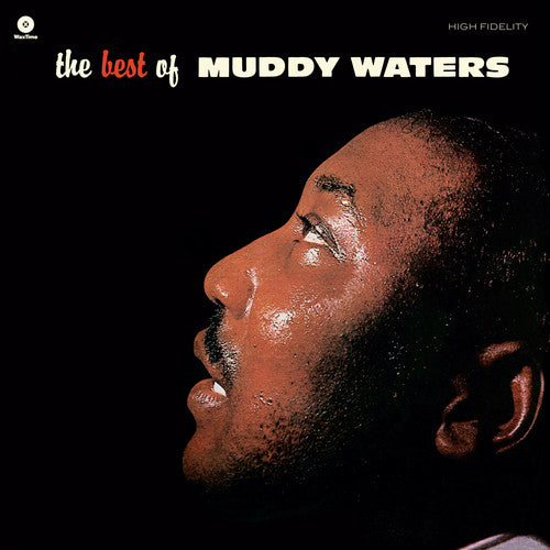 Muddy Waters: Best Of