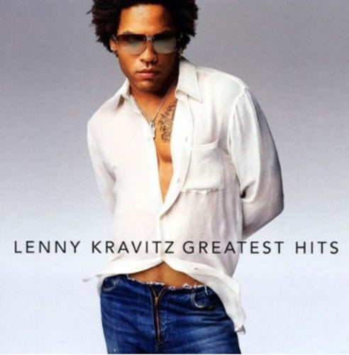 Lenny Kravitz: Lenny Kravitz Greatest Hits