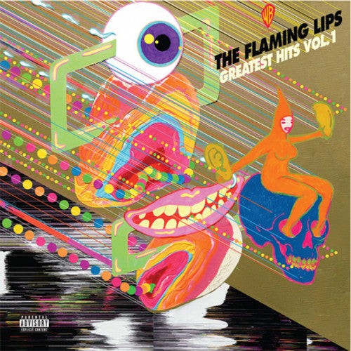 The Flaming Lips: The Flaming Lips Greatest Hits 1