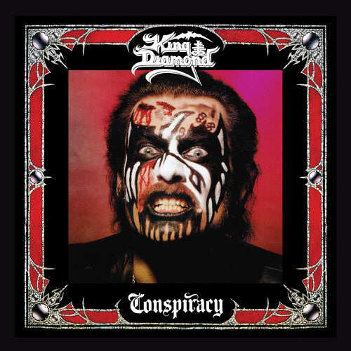 King Diamond: Conspiracy