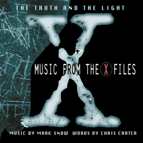 Mark Snow: The X-Files (Music From the X-Files)