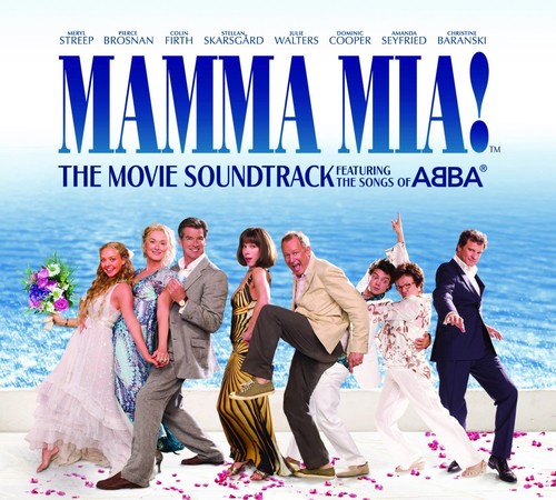 ABBA: Mamma Mia! (Original Soundtrack)