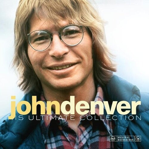 John Denver: Ultimate Collection