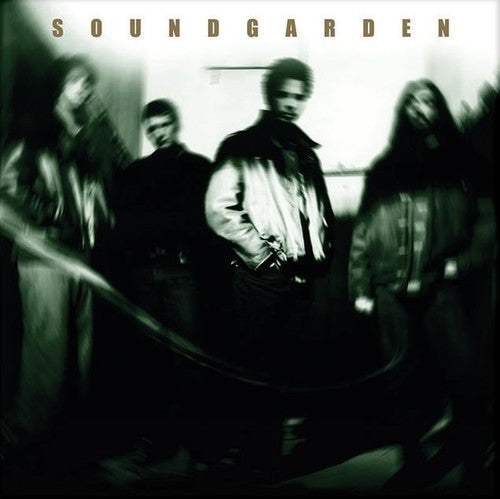 Soundgarden: A-Sides