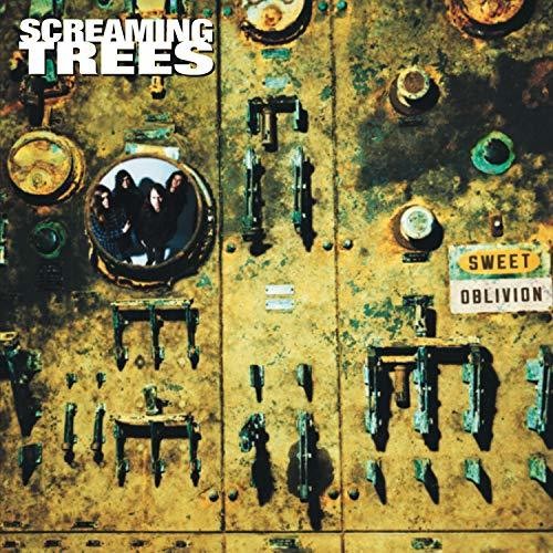 Screaming Trees: Sweet Oblivion