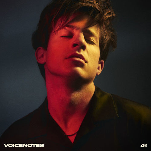 Charlie Puth: Voicenotes