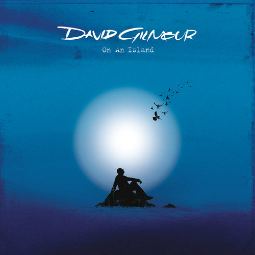 David Gilmour: On An Island