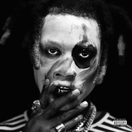 Denzel Curry: TA1300