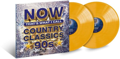 Various Artists: NOW Country Classics '90S (Various Artists)