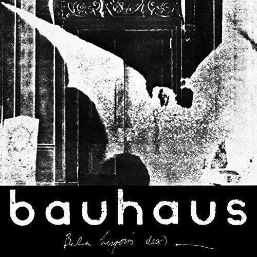 Bauhaus: Bela Session