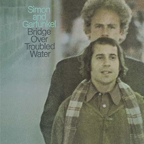 Simon & Garfunkel: Bridge Over Troubled Water