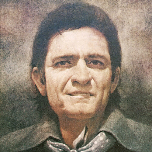Johnny Cash: Greatest Hits Volume 2
