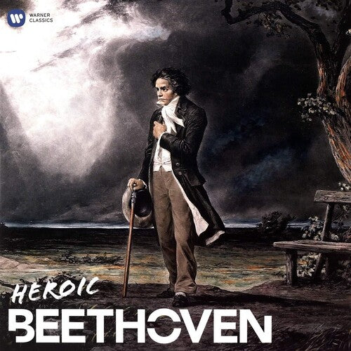 Heroic Beethoven (Best of): Heroic Beethoven [best of]