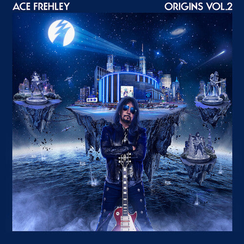 Ace Frehley: Origins, Vol. 2