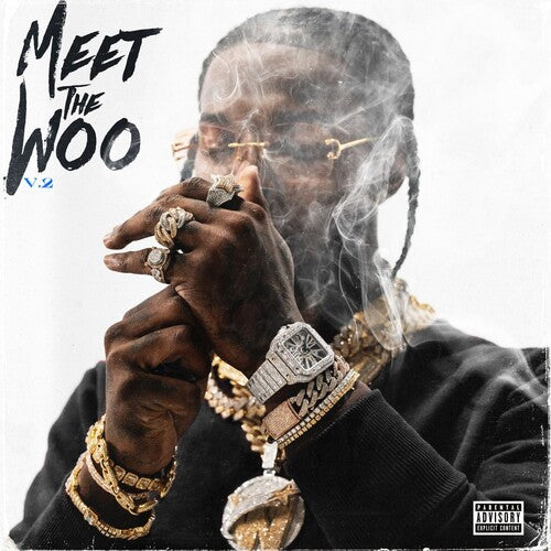 Pop Smoke: Meet The Woo 2