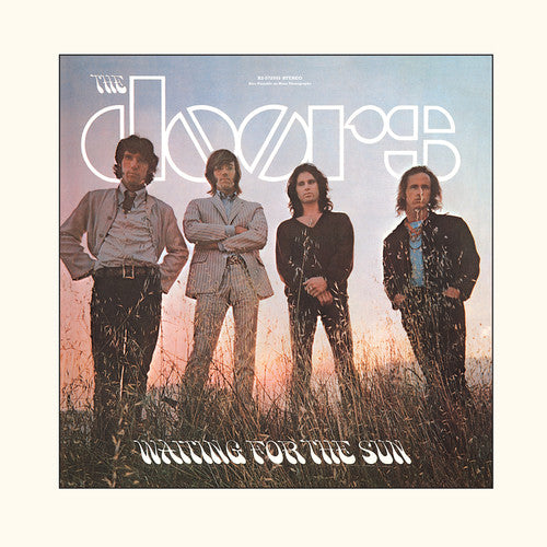 The Doors: Waiting For The Sun (remastered)