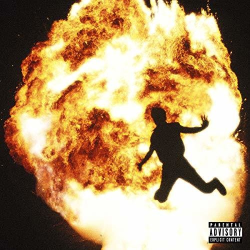Metro Boomin: Not All Heroes Wear Capes
